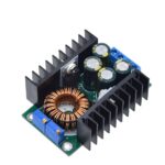 Buck 8A XL4106 with volt and current adj - صورة 5 - Ekostra Electronics In Egypt اكوسترا الكترونيكس