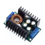 Buck 8A XL4106 with volt and current adj - صورة 3 - Ekostra Electronics In Egypt اكوسترا الكترونيكس