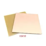 PCB Single Layer FR4 (10X10 cm2)