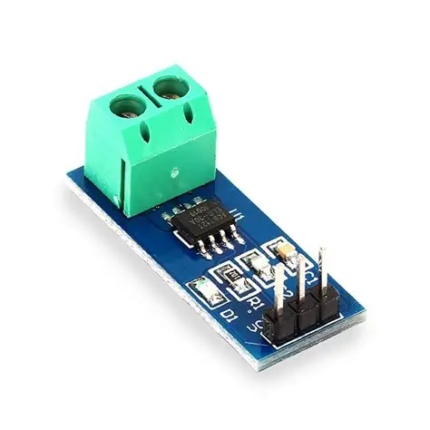 20A range Current Sensor Module ACS712 - Ekostra Electronics In Egypt اكوسترا الكترونيكس