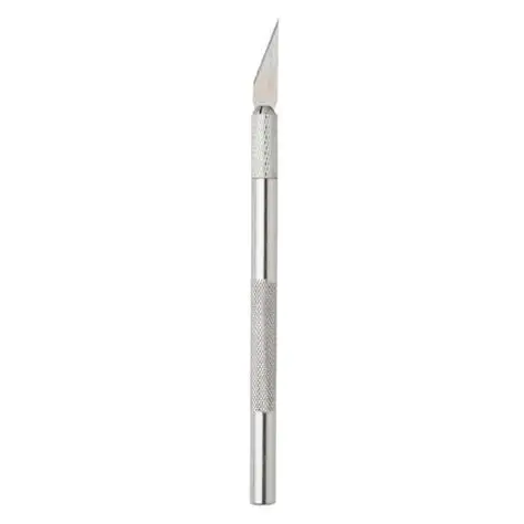 Goldtool® Knife with Aluminium Handle - GKN-014 - Ekostra Electronics In Egypt اكوسترا الكترونيكس