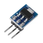 AMS1117 3.3V Voltage Regulator Power Module – 800mA Output for Arduino & Microcontrollers - Ekostra Electronics In Egypt اكوسترا الكترونيكس