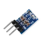 AMS1117 3.3V Voltage Regulator Power Module – 800mA Output for Arduino & Microcontrollers - Ekostra Electronics In Egypt اكوسترا الكترونيكس